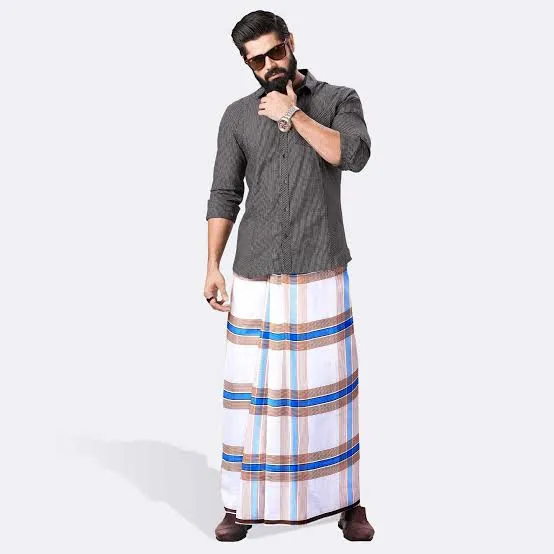 ওহী স্পেশাল লুঙ্গি